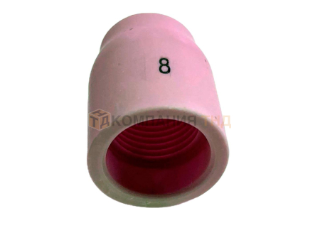 Сопло газовой линзы ESAB Gas lens nozzle 12,7мм Сопло газовой линзы ESAB Gas lens nozzle 12,7мм