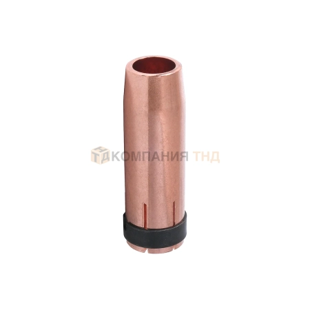 Сопло КЕДР MIG-550 EXPERT Ø14мм, коническое газовое