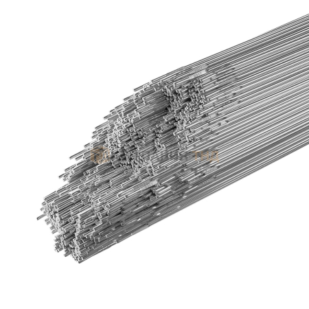 Прутки присадочные ПТК TIG алюминий ER 4047 (AlSi12)