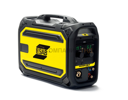 Механизм подачи проволоки ESAB Robust Feed PRO Offshore, Tweco