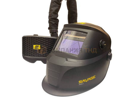 Маска сварочная ESAB Savage A40 9-13 for air Маска сварочная ESAB Savage A40 9-13 for air