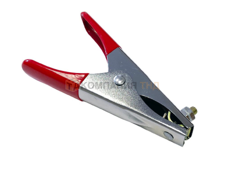 Клемма заземления KRASS КЗ-300. Артикул 2943002