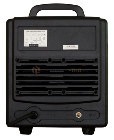 Аппарат СВАРОГ TECH TIG 200 P AC/DC