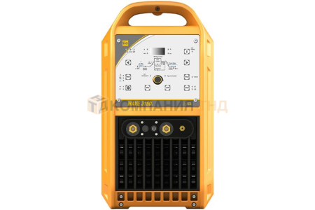 Сварочный аппарат HUGONG WAVE 315D III AC/DC (без БО и тележки)