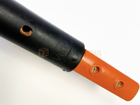 Электрододержатель KRASS LXEA 400А. Артикул 2942003