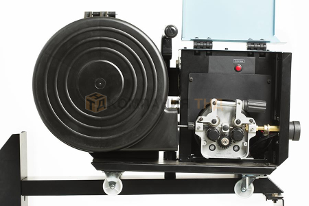 Полуавтомат GROVERS MIG 500 W