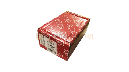 Экономизатор газа GCE GS40A AR/CO2, вх./вых. М16х1,5 изменяемый расход газа