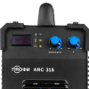 Сварочный аппарат ПТК ПРОФИ ARC 315