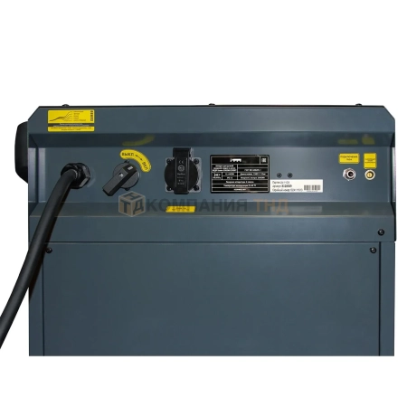 Аппарат для ручной лазерной сварки и резки КЕДР iLaser-2000W EXPERT (8028589)