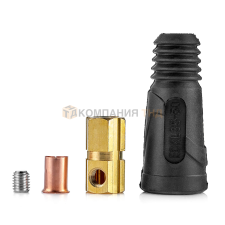 Розетка кабельная ПТК 35-50 ROV3550-1