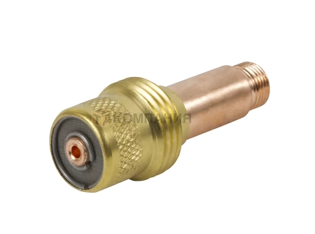 Держатель цанги КЕДР TIG-17-18-26 PRO/EXPERT Ø 2,0 мм газовая линза (8004445)
