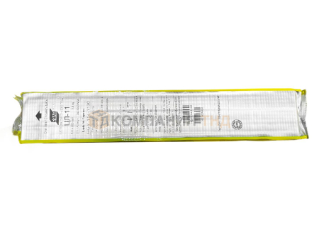 Электроды ESAB ЦЛ-11