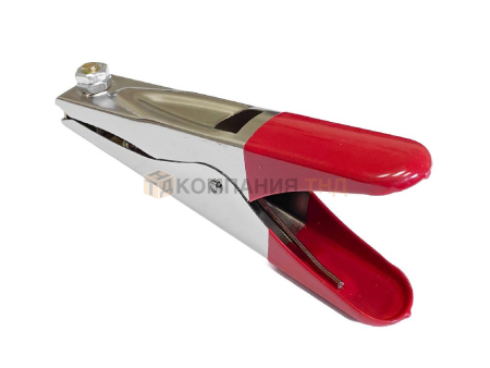 Клемма заземления KRASS КЗ-400. Артикул 2943003