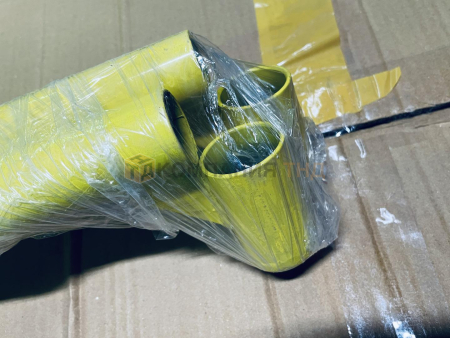 Комплект кронштейнов (дополнительных штанг) ESAB VersiFlex Outrigger Arms set 2