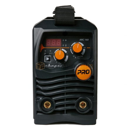 Инвертор СВАРОГ PRO ARC 160