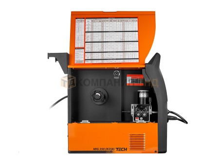 Сварочный аппарат Сварог TECH MIG 350 (N258) Сварочный аппарат Сварог TECH MIG 350 (N258)