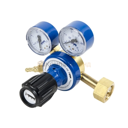 Редуктор кислородный КЕДР БКО-50-4М (1300006)