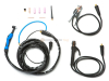 Сварочный аппарат Grovers ENERGY TIG-200 AC/DC DOUBLE PULSE для полуавтоматической MIG/MAG сварки Сварочный аппарат Grovers ENERGY TIG-200 AC/DC DOUBLE PULSE