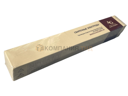 Электроды AG E 309L-16