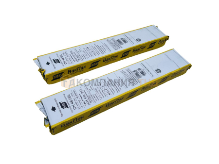 Электроды ESAB OK 48.08L Электроды ESAB OK 48.08L