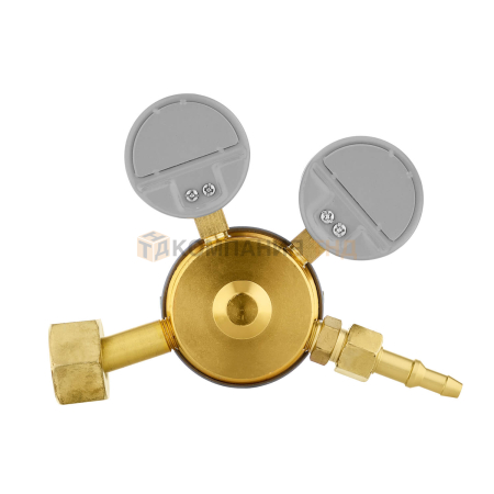 Регулятор ПТК АР-40-5 АЛ расхода газа