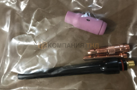 Горелка ESAB TIG Torch SR 26FX OKC50