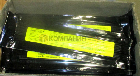 Электроды ESAB EWAC CI 407 Электроды ESAB EWAC CI 407