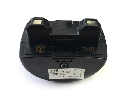 Блок принудительной подачи воздуха ESAB Eco Air Блок подачи воздуха ESAB Eco Air