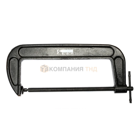 Струбцина слесарная Кедр 12G PRO