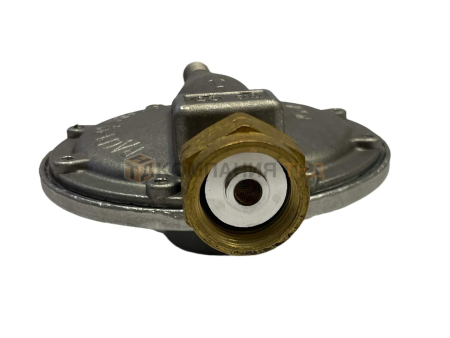 Редуктор бытовой KRASS РДСГ-1 ("Лягушка", пропановый)