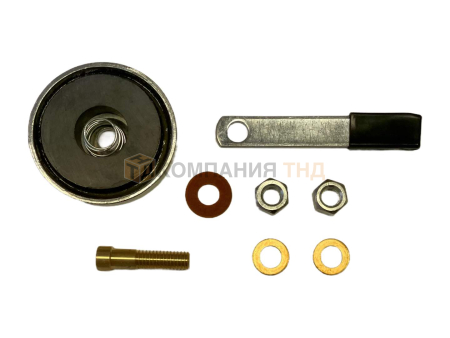 Клеммы заземления магнитные ESAB вращающиеся