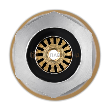 Мундштук пропановый ПТК №3П (50–100 мм) к Р3-01