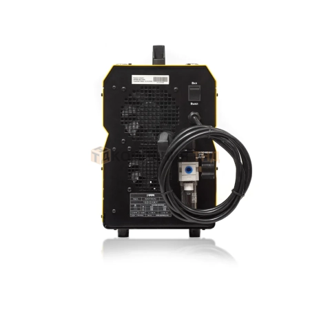 Установка воздушно-плазменная КЕДР MultiCUT-400C Plus (220В, 15-40А, 12 мм) (8021981)