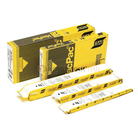 Электроды ESAB OK 76.35