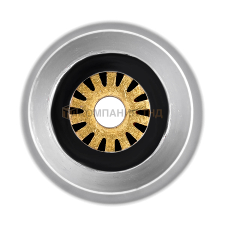 Мундштук пропановый ПТК №5 (150–200 мм) к Р3-362