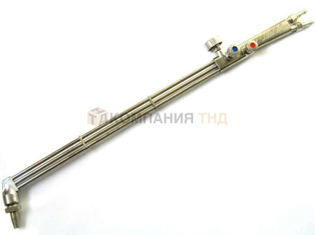 Резак пропановый РОАР Норд-100П L=535 90 гр. (T000034734)
