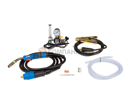 Сварочный аппарат Сварог MIG 200 Y (J03)