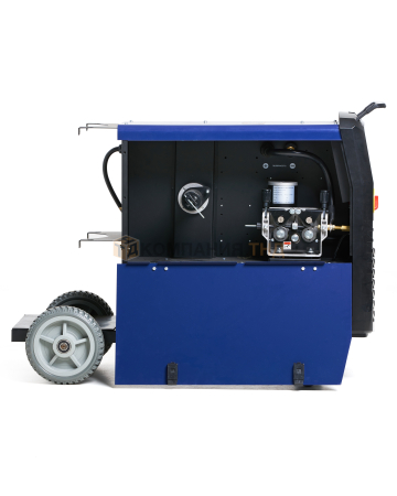 Сварочный аппарат GROVERS ENERGY MIG-350 Double PuLse