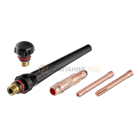 Сварочный аппарат ПТК МАСТЕР TIG 200 PULSE D91 (НАКС)