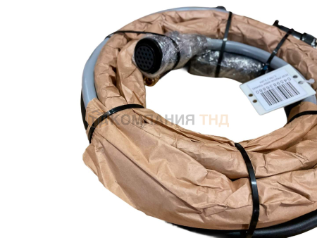 Кабель соединительный ESAB Interconnection set, воздушное охлаждение, 75мм2 19 полюсов