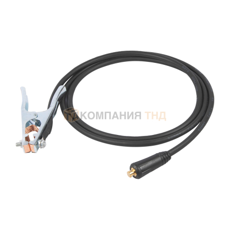 Сварочный аппарат ПТК ПРОФИ MIG 500 SYN FW