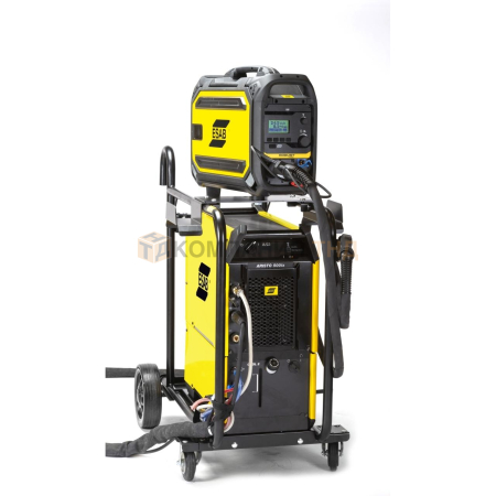 Сварочный аппарат ESAB Aristo 500ix