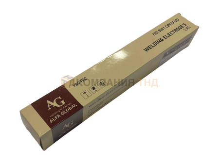 Электроды AG E 309L-16