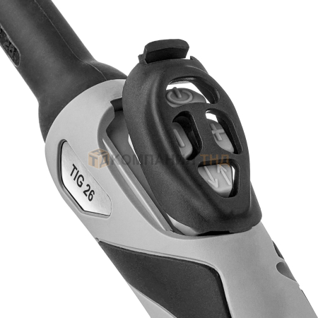 Горелка ПТК TIG TP 26 (M16х1,5; 5pin) 4м TBW2604-13 производства ПТК: в розницу и оптом, артикул 072.264.124 Горелка ПТК TIG TP 26 (M16х1,5; 5pin) 4м TBW2604-13