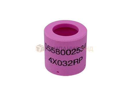 Диффузор ESAB Baffle 4 отверстия REV (0558002534)