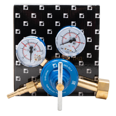 Редуктор кислородный Промтехкомплект БКО-50-4