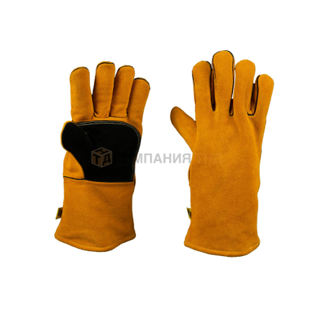 Сварочные перчатки ESAB MW1000 утеплённые