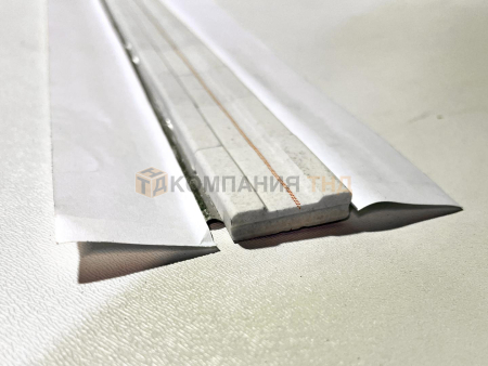 Керамические подкладки ESAB OK Backing Rectangular 16 Подкладки керамические ESAB OK Backing Rectangular 16