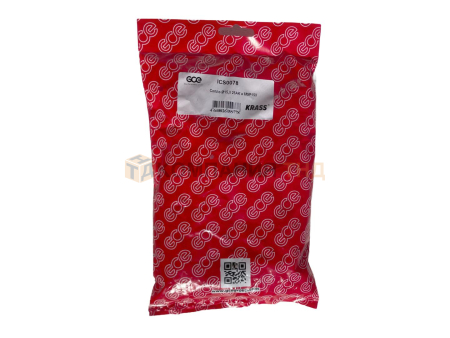 Сопло KRASS 25AK и MSP252, ф15.0мм (10шт.). Артикул ICS0078 Сопло KRASS 25AK и MSP252, ф15.0мм (10шт.). Артикул ICS0078