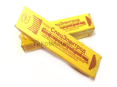 Электроды СпецЭлектрод ОЗИ-3